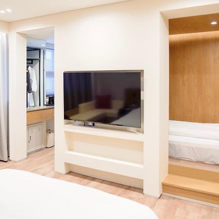 Eden Foret Hotel Chungju Luaran gambar