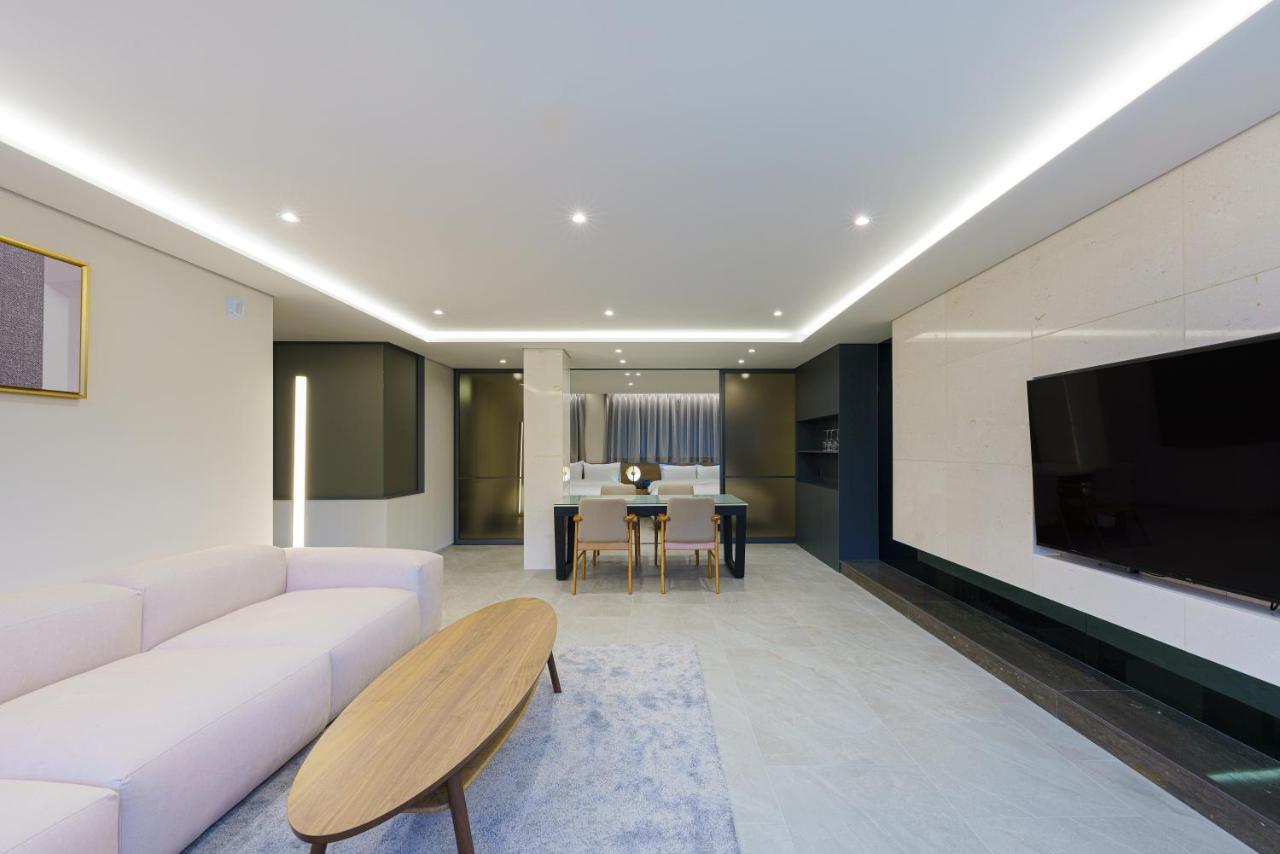 Eden Foret Hotel Chungju Luaran gambar