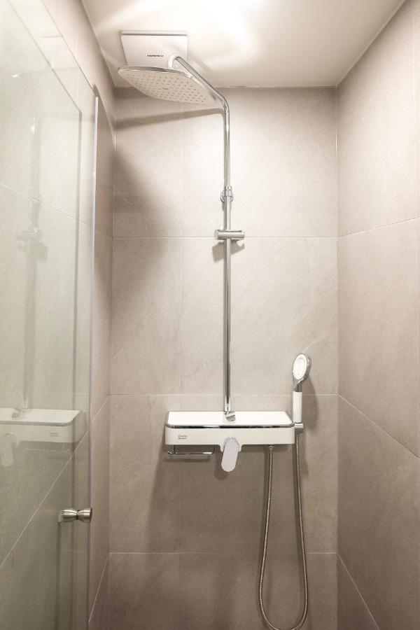 Eden Foret Hotel Chungju Luaran gambar