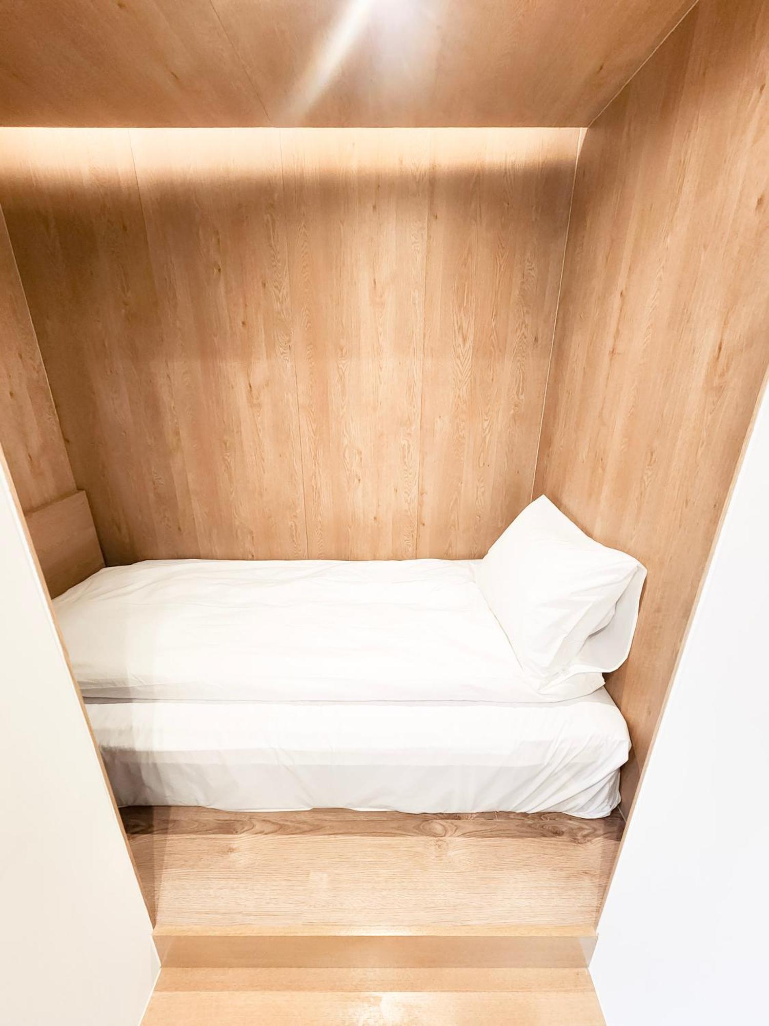 Eden Foret Hotel Chungju Luaran gambar